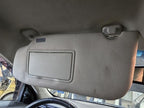 Back Glass Fits 12-19 TAURUS 597373