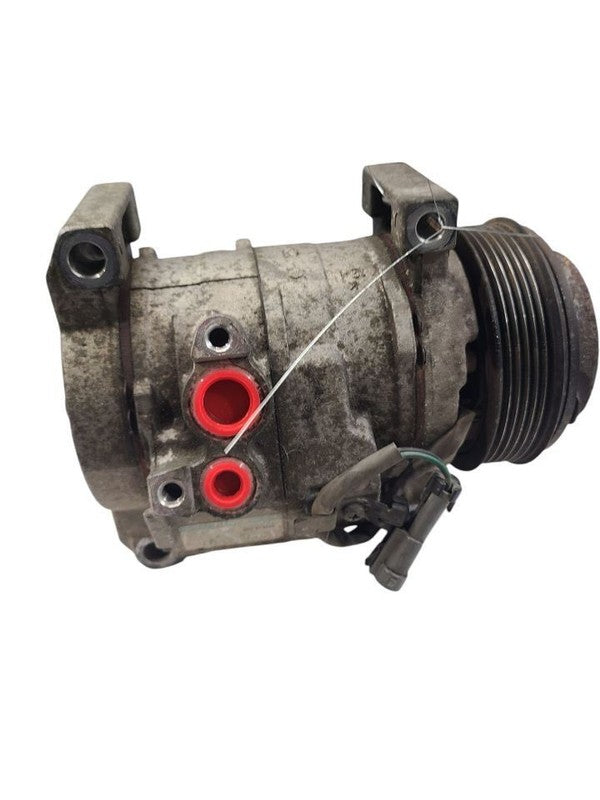 AC Compressor Fits 03-10 SIERRA 1500 PICKUP 620643