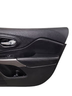 CHEROKEE  2021 Front Door Trim Panel 651881