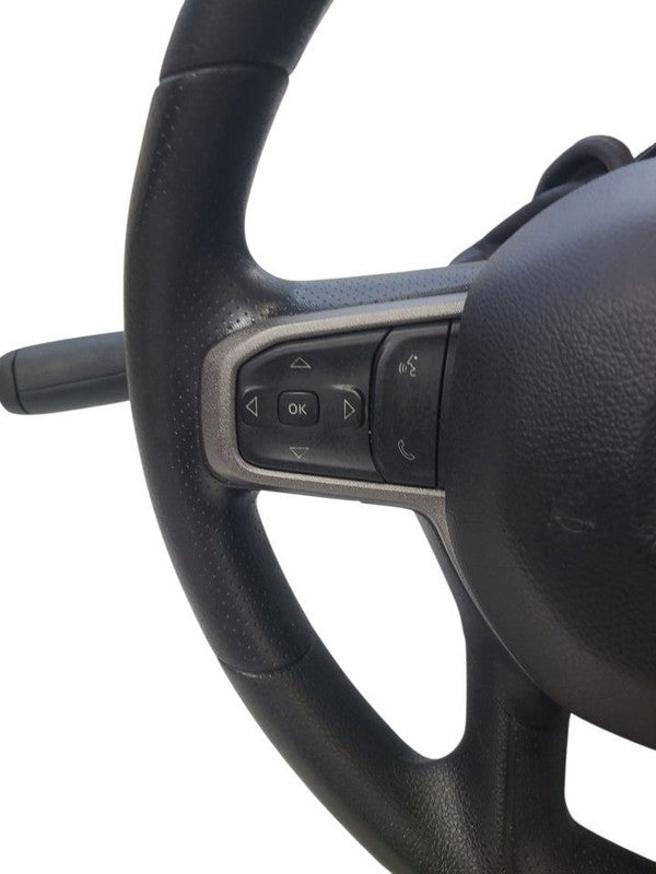 Steering Column Tilt Wheel Column Shift Fits 23-24 DODGE 2500 PICKUP 6