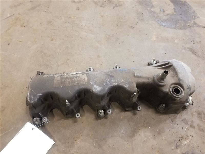 WRANGLER  2006 Valve Cover 262892