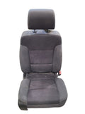 Passenger Front Seat Classic Style Limited Fits 14-19 SIERRA 1500 PICK
