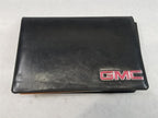 TGMC1500  1998 Owners Manual 540937