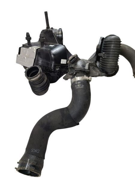Air Cleaner VIN Model Fp 7th And 8th Digit 2.0L Fits 12-17 AUDI Q5 599