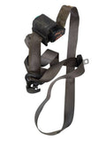 WRANGLER  1999 Seat Belt Front 597060