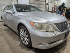 Seat Belt Front Bucket Driver Buckle Fits 07-12 LEXUS LS460 623534