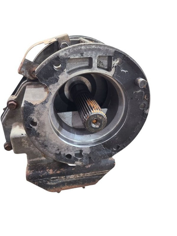 Automatic Transmission 4WD E4OD 8-460 7.5L Fits 95 FORD F250 PICKUP 67
