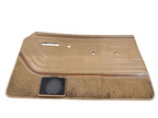 GRAND-WAG 1987 Front Door Trim Panel 645886