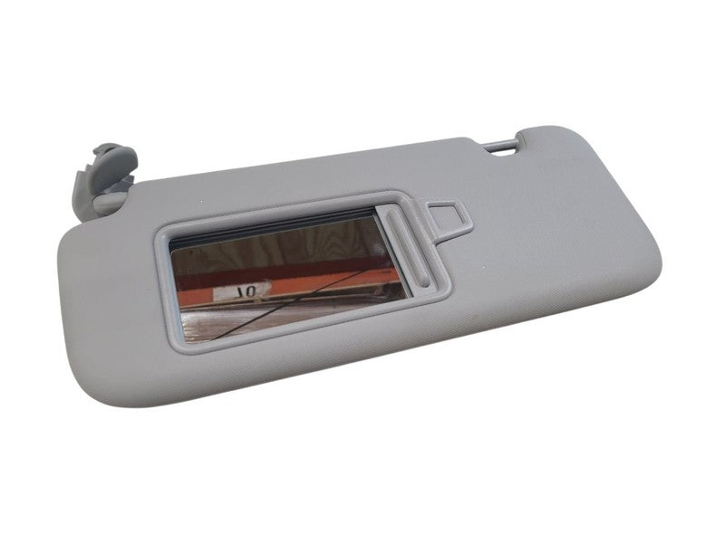 Driver Sun Visor Canada Market Without Illumination Fits 21-25 ELANTRA