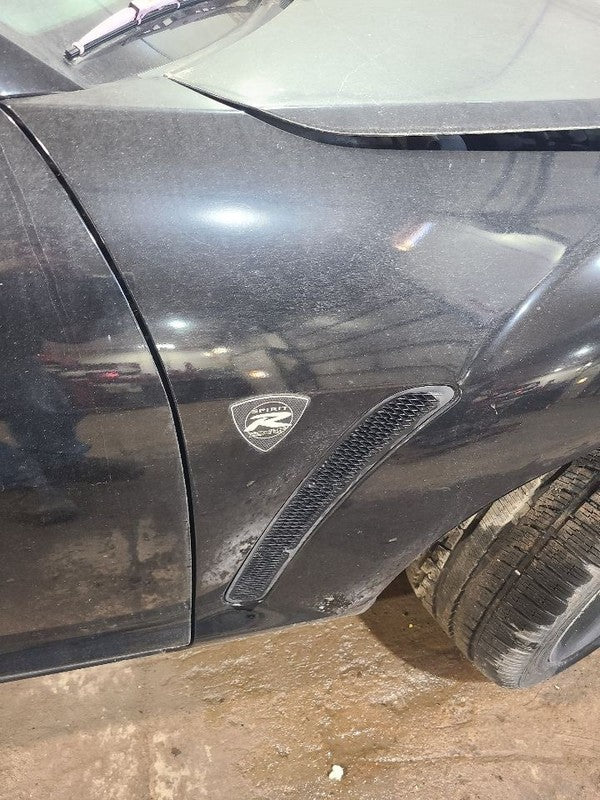 Passenger Right Fender Fits 04-08 MAZDA RX8 648638