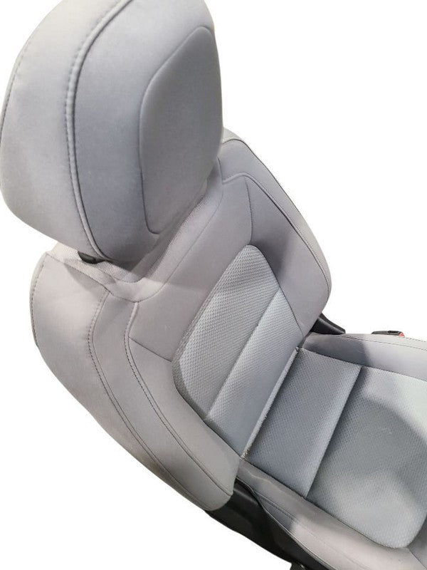 Passenger Front Seat Bucket Extended Cab Cloth Fits 15-22 COLORADO 645
