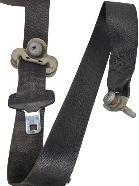 Seat Belt Front Standard Cab 2 Door Driver Fits 15-18 DODGE 3500 PICKU
