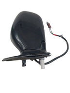 Driver Side View Mirror Power Thru 10/00 Fits 99-01 INFINITI QX4 65825