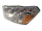 Passenger Headlight Classic Style Halogen Fits 13-24 DODGE 1500 PICKUP
