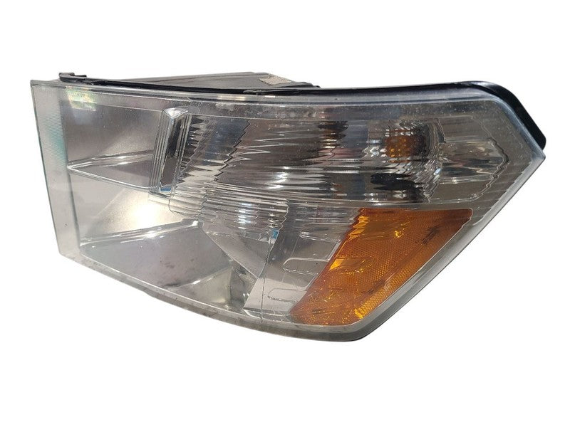 Passenger Headlight Classic Style Halogen Fits 13-24 DODGE 1500 PICKUP
