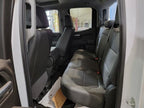 SILVRDO15 2021 Fuse Box Cabin 461563