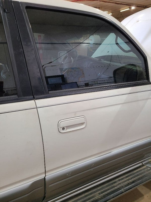 Passenger Front Door Limited Body Side Moulding Fits 96-02 4 RUNNER 66