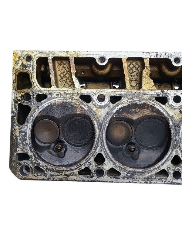Cylinder Head Classic Style 5.3L VIN Z Fits 99-07 SIERRA 1500 PICKUP 2
