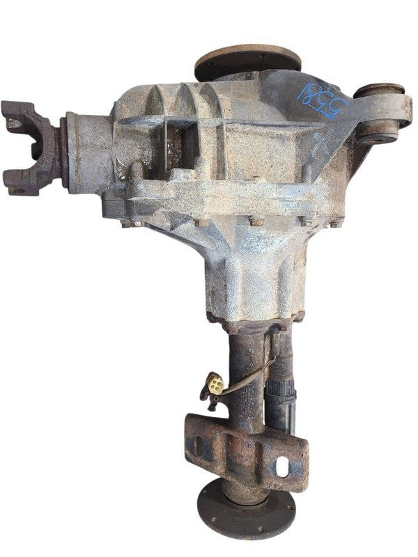 Carrier Front Axle 3.73 Ratio Opt GT4 Fits 88-97 CHEVROLET 3500 PICKUP
