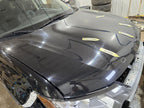 Hood Fits 15-21 OUTLANDER 631311