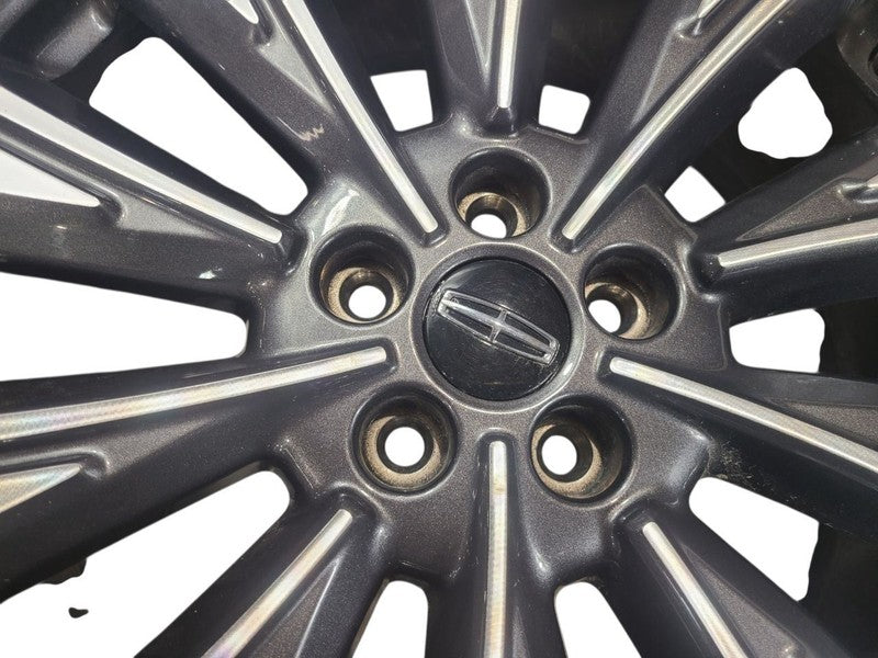 Wheel 19x7-1/2 10 Spoke Fits 20-21 CORSAIR 661563