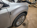 Passenger Right Fender Fits 11-15 MKX 666979
