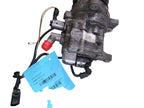 Power Steering Pump AWD With Adaptive Suspension Fits 12-19 BMW 650i 6