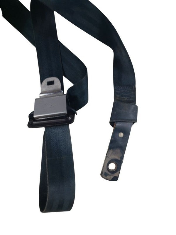 MONTE CAR 1985 Seat Belt Front 649184