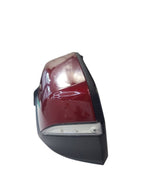 Driver Side View Mirror With Blind Spot Alert Fits 18-20 EQUINOX 67824
