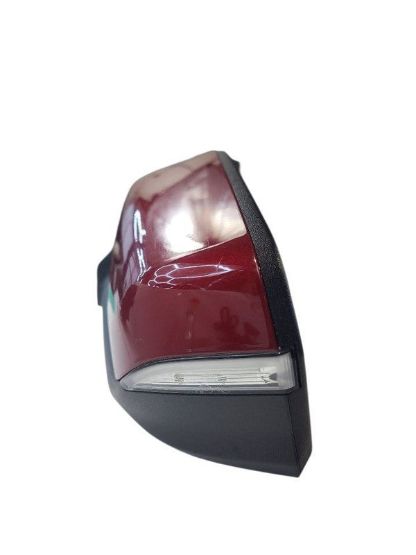 Driver Side View Mirror With Blind Spot Alert Fits 18-20 EQUINOX 67824