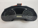 Speedometer Cluster MPH 6 Cylinder Fits 15 PATHFINDER 285074