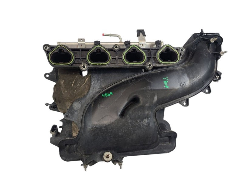 Intake Manifold 2.4L Engine ID ED6 Federal Fits 14-18 CHEROKEE 611560