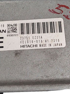 Engine ECM Valve Control 5.6L Fits 12-18 NV 2500 649654 23751EZ31A