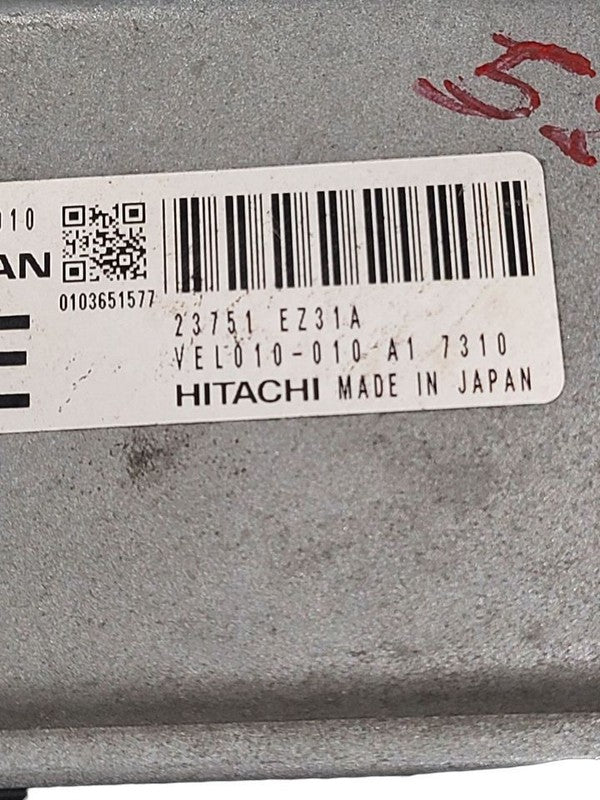 Engine ECM Valve Control 5.6L Fits 12-18 NV 2500 649654 23751EZ31A