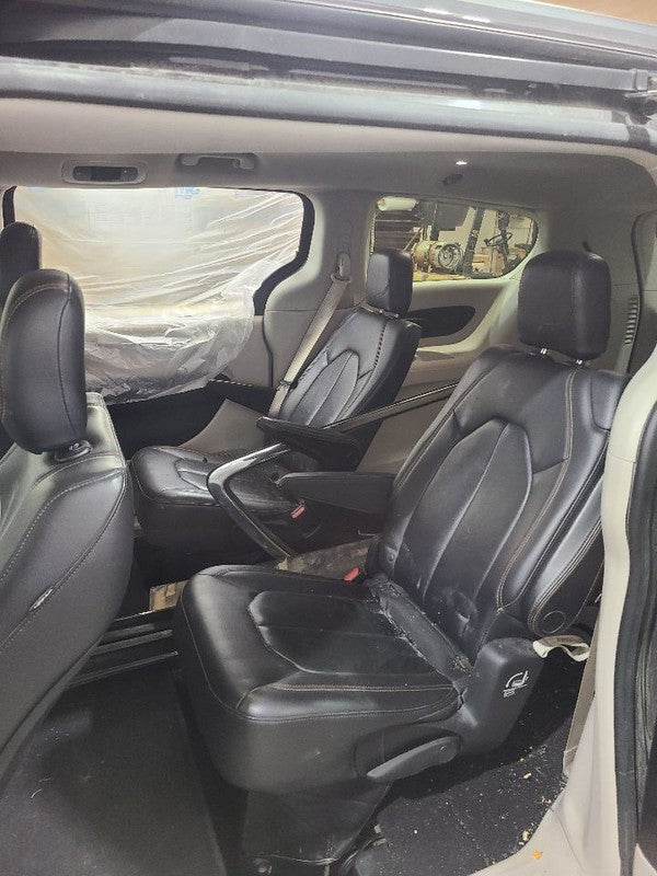 Rear Seat 2nd Row Leather Fits 2017 PACIFICA 650719