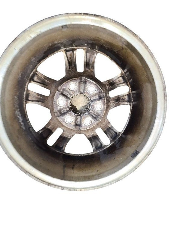 Wheel 18x8-1/2 5 Spoke Double Opt Pzx Fits 15-20 SUBURBAN 1500 643828