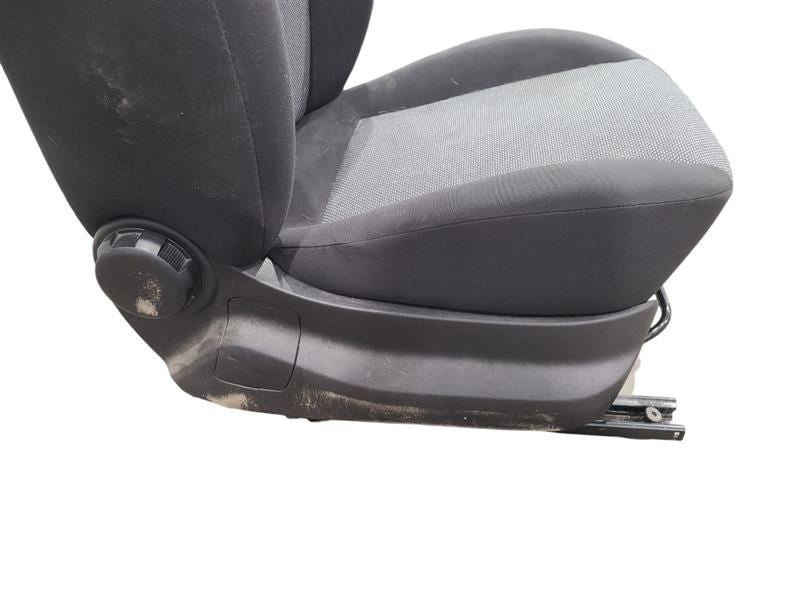 Passenger Front Seat Bucket Manual Cloth Fits 15-19 PROMASTER CITY 601