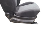 Passenger Front Seat Bucket Manual Cloth Fits 15-19 PROMASTER CITY 601