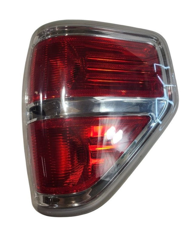 Passenger Tail Light Styleside Fits 09-14 FORD F150 PICKUP 668585