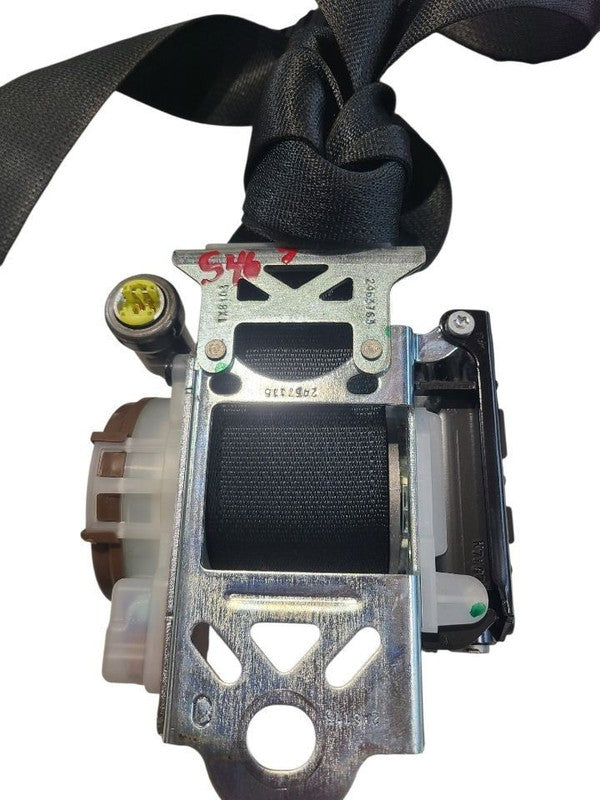 Seat Belt Front Bucket Passenger Retractor Fits 15-20 INFINITI QX60 66