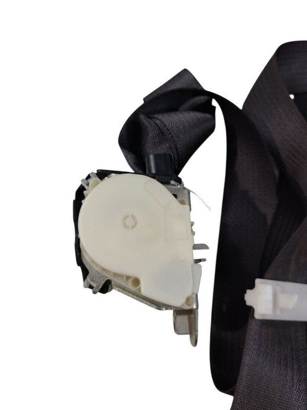 SILVRDO25 2008 Seat Belt Rear 645798