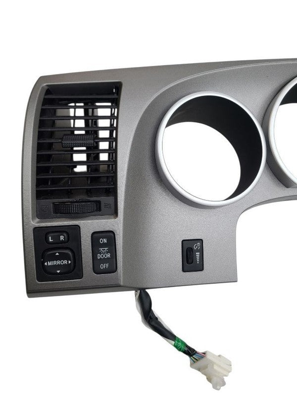 SEQUOIA   2013 Dash Bezel 678192