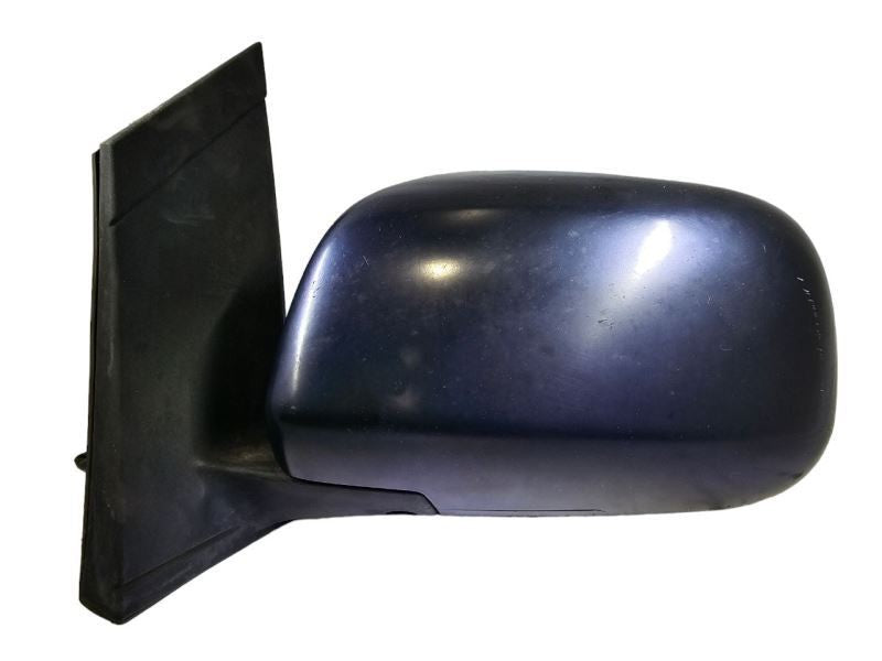 Driver Side View Mirror Power Heated Black Fits 04-10 SIENNA 574548