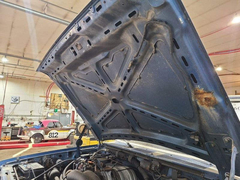 Hood Fits 87-91 BRONCO 680492