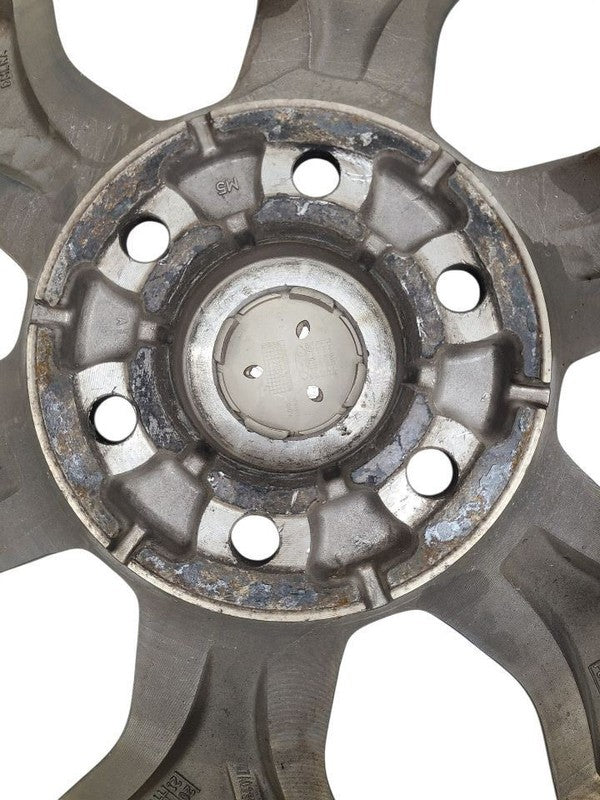 Wheel 20x8-1/2 6 Spoke Polished Fits 21-23 FORD F150 PICKUP 680798