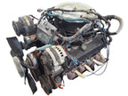 Engine 8-454 7.4L VIN N 8th Digit Fits 94-96 CHEVROLET 30 VAN 679438