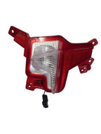 Passenger Right Tail Light Bumper Mounted Fits 24-26 SELTOS 670965