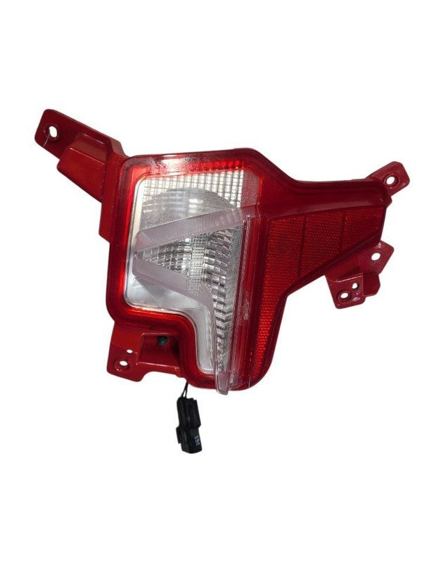 Passenger Right Tail Light Bumper Mounted Fits 24-26 SELTOS 670965