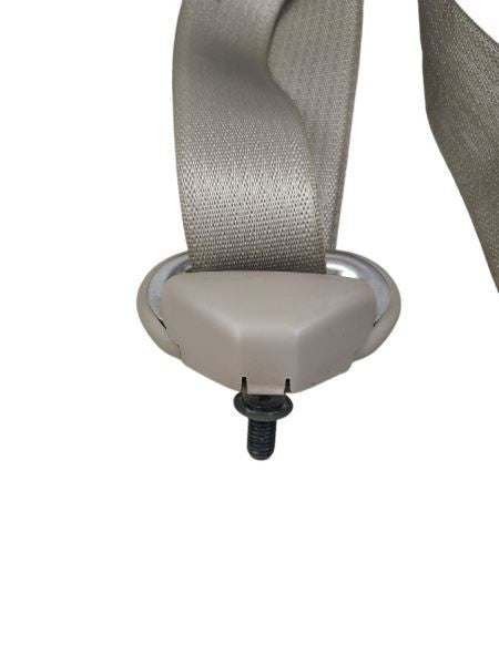 Seat Belt Front Bench Seat 1 Piece Driver Fits 08-10 FORD F250SD PICKU