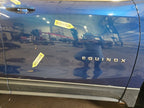 Passenger Right Front Door Fits 18-24 EQUINOX 617287